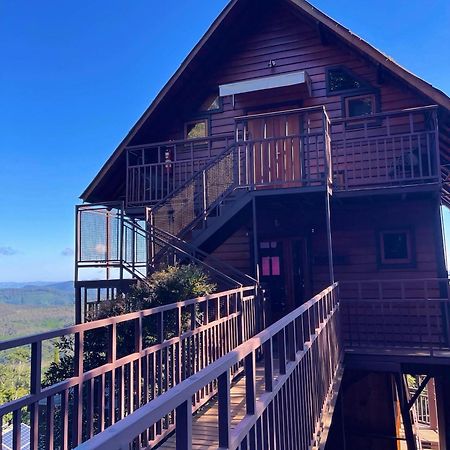 Pousada Pedras e Sonhos Monte Verde (Minas Gerais) Exterior foto