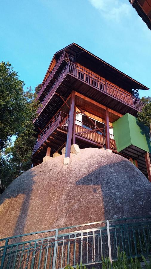 Pousada Pedras e Sonhos Monte Verde (Minas Gerais) Exterior foto