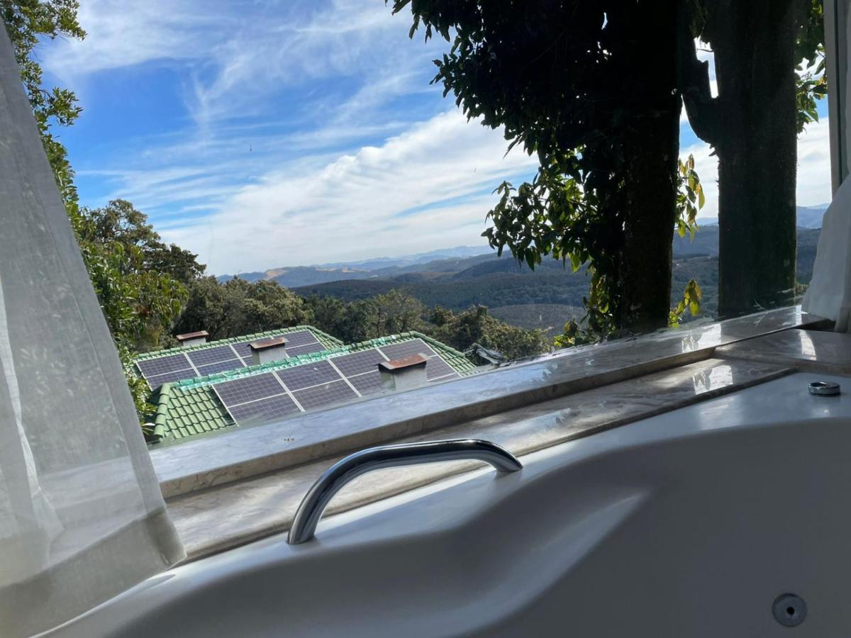 Pousada Pedras e Sonhos Monte Verde (Minas Gerais) Exterior foto