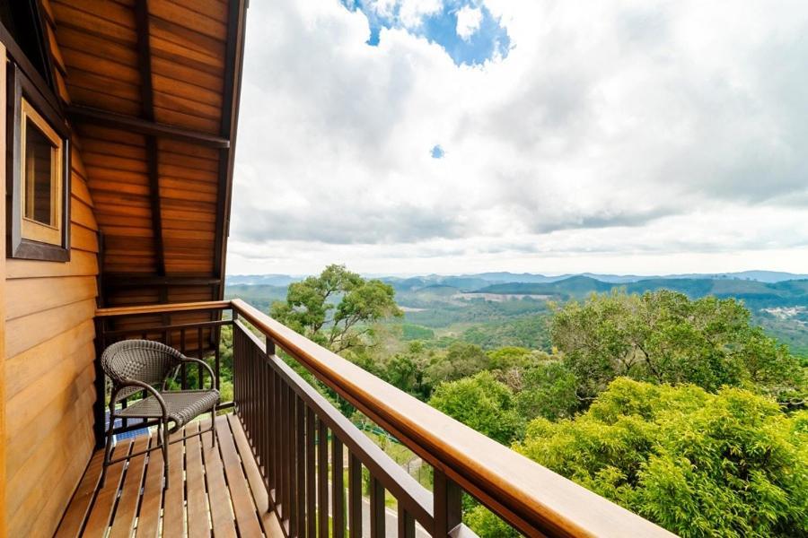 Pousada Pedras e Sonhos Monte Verde (Minas Gerais) Exterior foto
