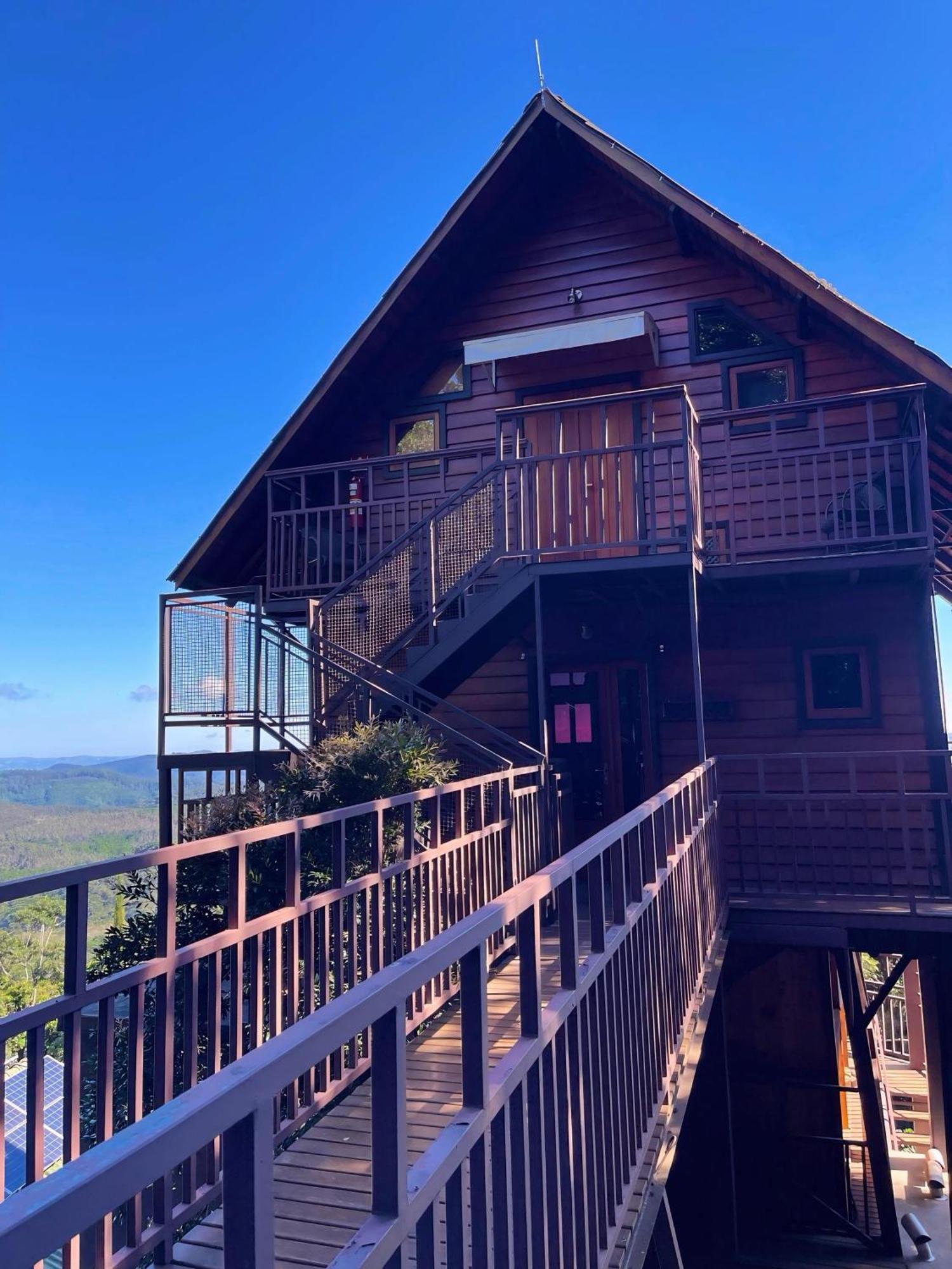 Pousada Pedras e Sonhos Monte Verde (Minas Gerais) Exterior foto