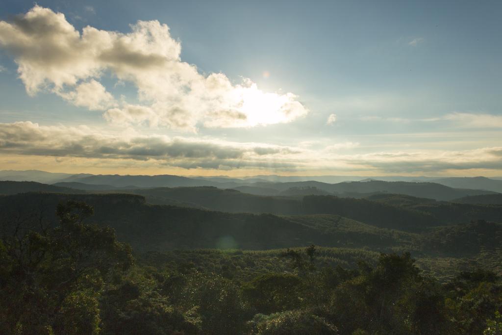 Pousada Pedras e Sonhos Monte Verde (Minas Gerais) Exterior foto