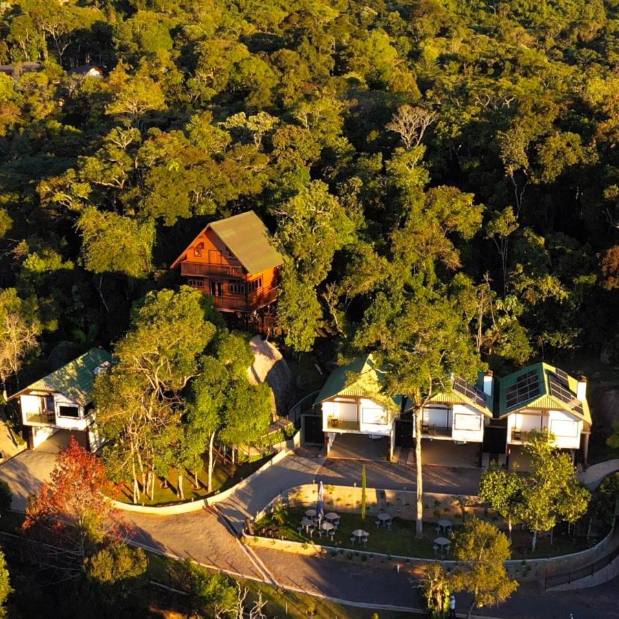 Pousada Pedras e Sonhos Monte Verde (Minas Gerais) Exterior foto